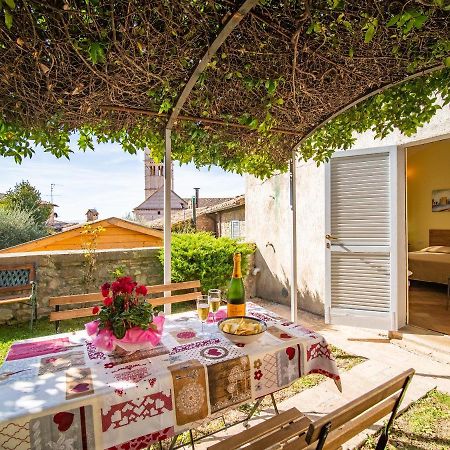 Terrazza Santa Chiara 호텔 아시시 외부 사진