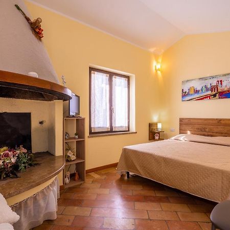 Terrazza Santa Chiara 호텔 아시시 외부 사진