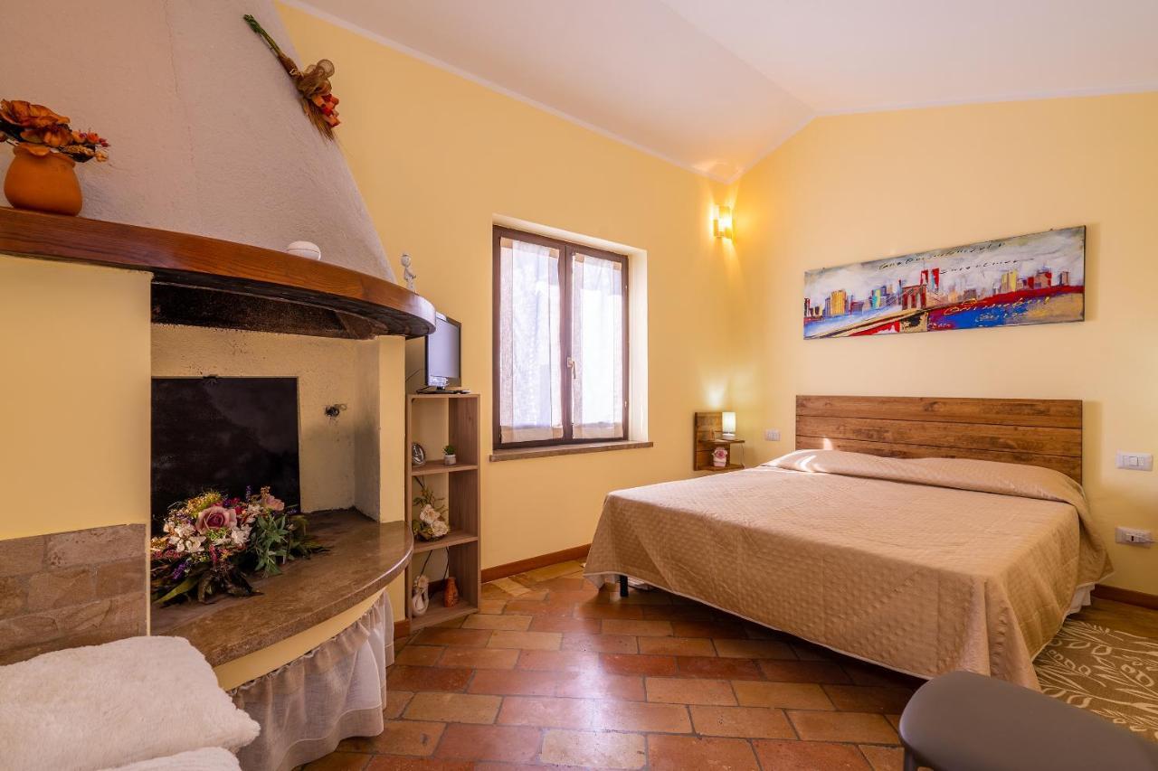 Terrazza Santa Chiara 호텔 아시시 외부 사진