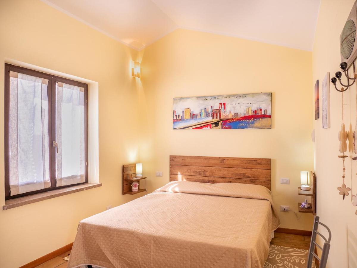 Terrazza Santa Chiara 호텔 아시시 외부 사진