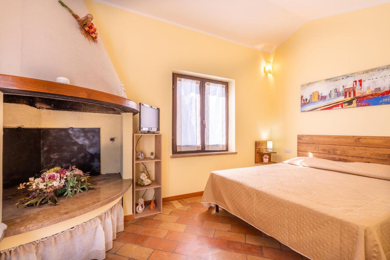 Terrazza Santa Chiara 호텔 아시시 외부 사진