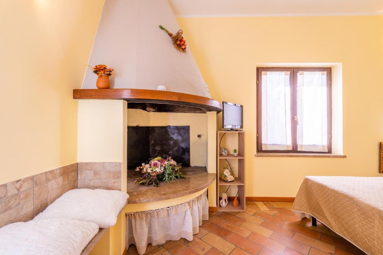 Terrazza Santa Chiara 호텔 아시시 외부 사진