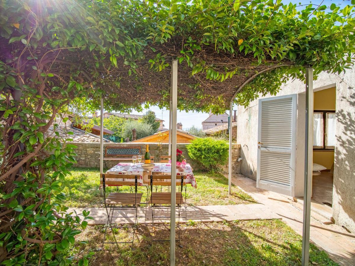 Terrazza Santa Chiara 호텔 아시시 외부 사진